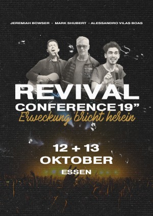 Revival Conference