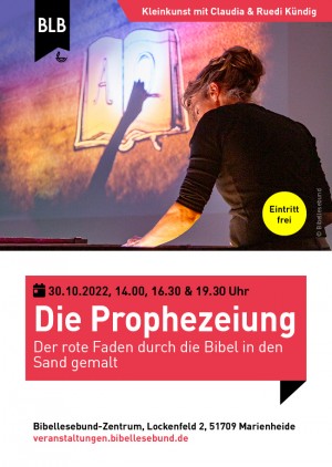 Die Prophezeiung