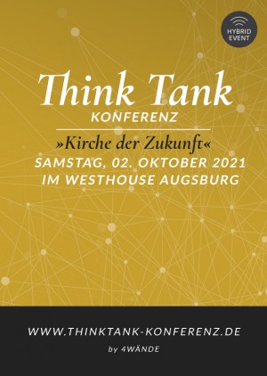 Think Tank Konferenz