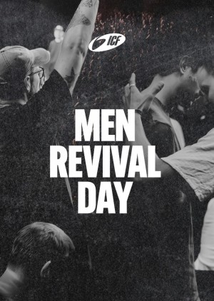 ICF Men Revival Day 2026