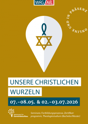 Unsere christlichen Wurzeln
