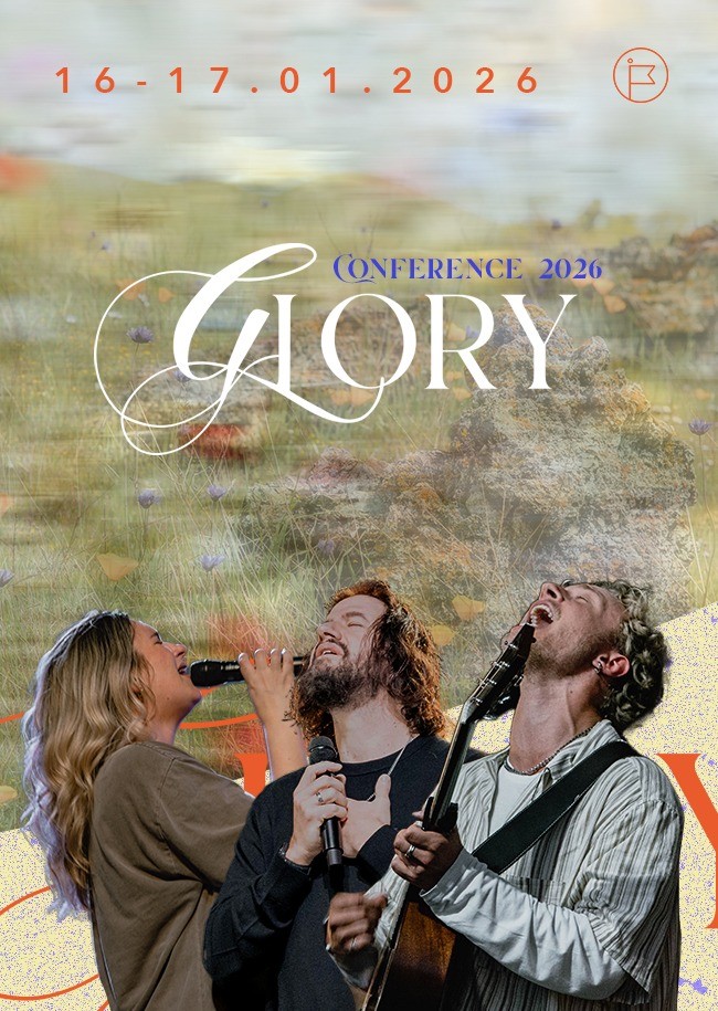 GLORY Conference 2026