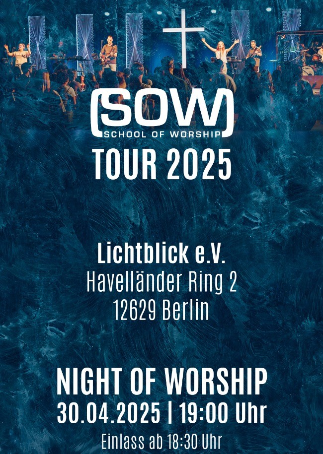 NOW - Night of Worship