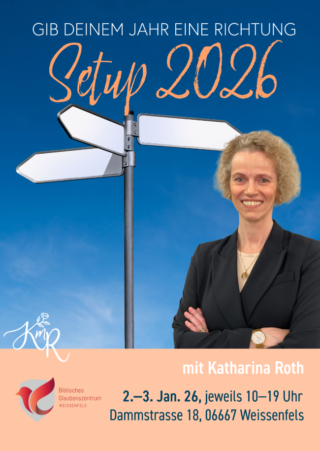 Setup-Konferenz 2026