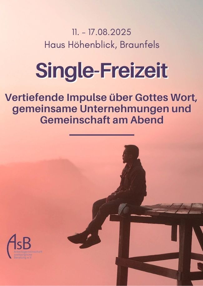 AsB - Single-Freizeit