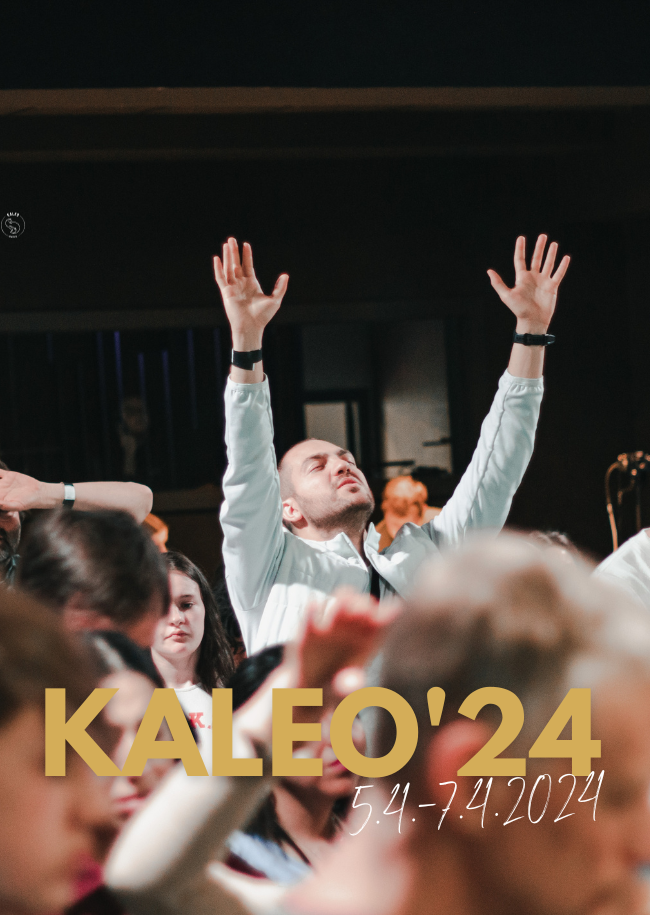 Kaleo ‘24