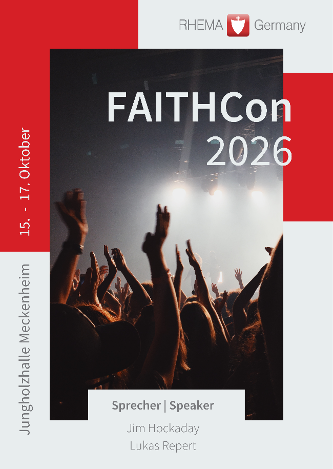 FAITHCon 2026