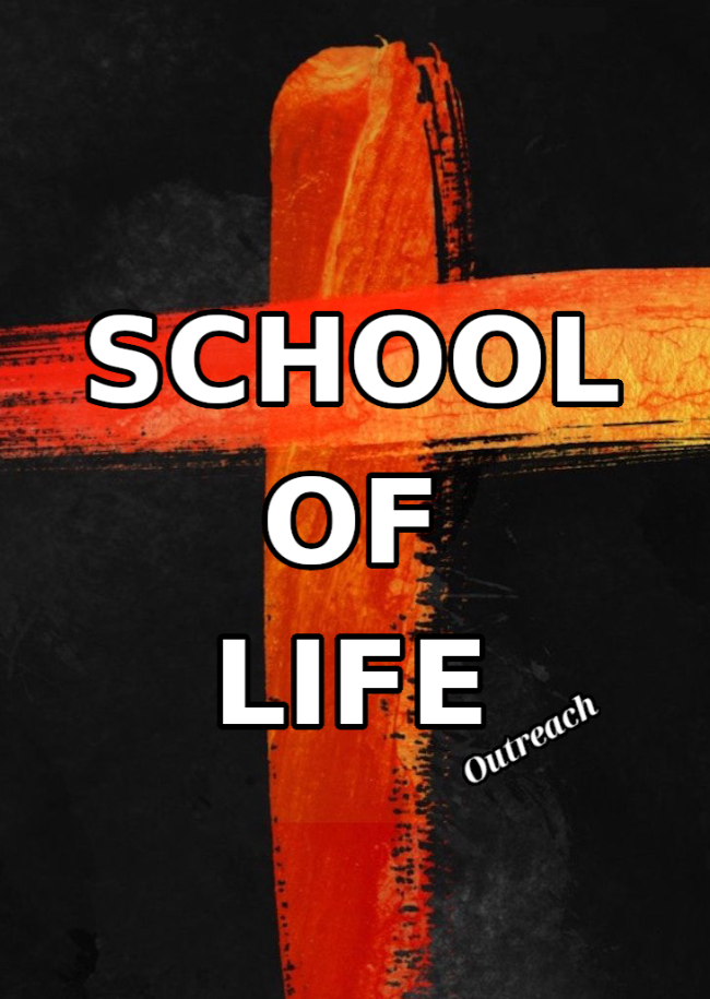 School of Life - Outreach