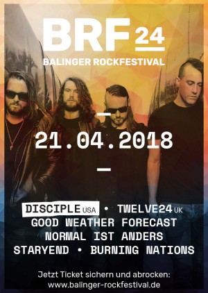 Balinger Rockfestival