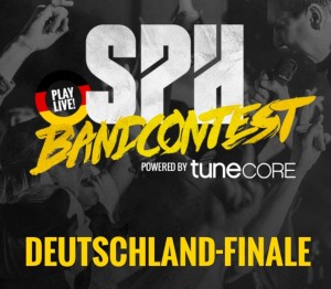 O'Bros im SPH Finale