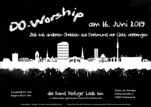 DO Worship