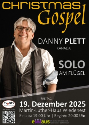 Christmas Gospel 2025