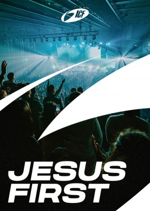 JESUS FIRST CAMP 2026