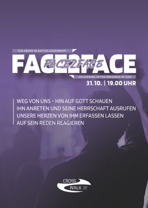 FACE 2 FACE