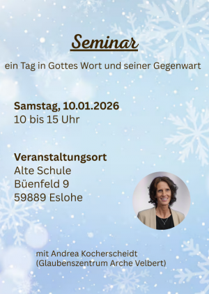 Das Evangelium der Gnade Gottes