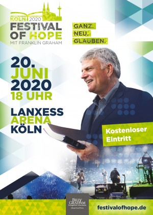 Festival of Hope