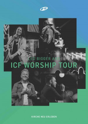 ICF Worship Night in Kaiserslautern