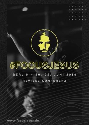 Focus Jesus