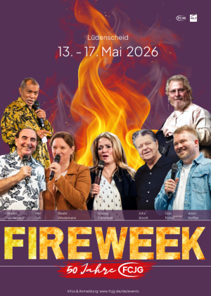 Fire Week