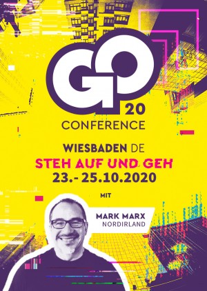 GO Conference 20