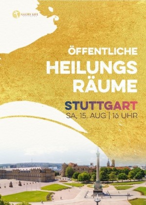 Heilungsräume Stuttgart