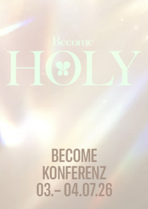 HOLY - Become Konferenz
