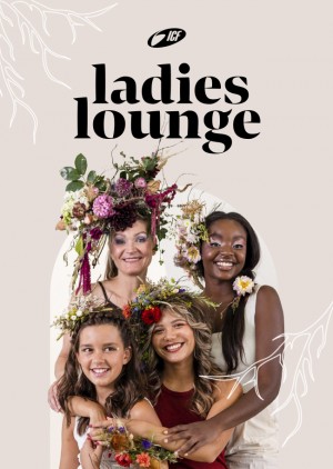 ICF Ladies Lounge 2023