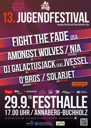 13. Jugendfestival Buchholz