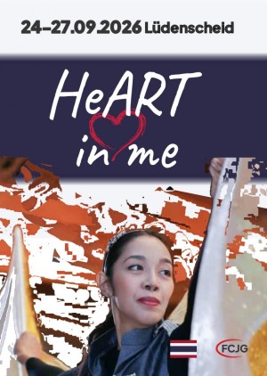 HeART in me