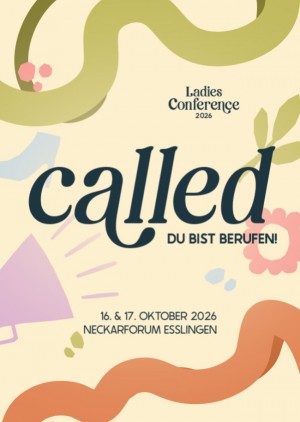 Ladies Conference 2026