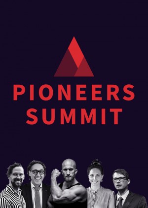 PIONEERS SUMMIT 2019