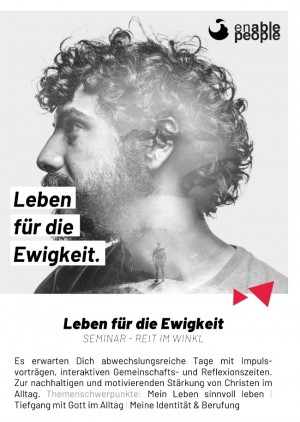 Leben für die Ewigkeit