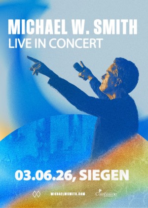 Michael W. Smith - ‘Live in Concert‘