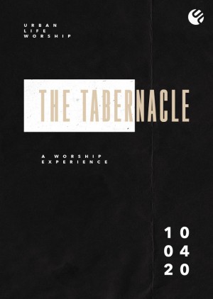 The Tabernacle