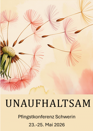 Pfingstkonferenz Schwerin 2026