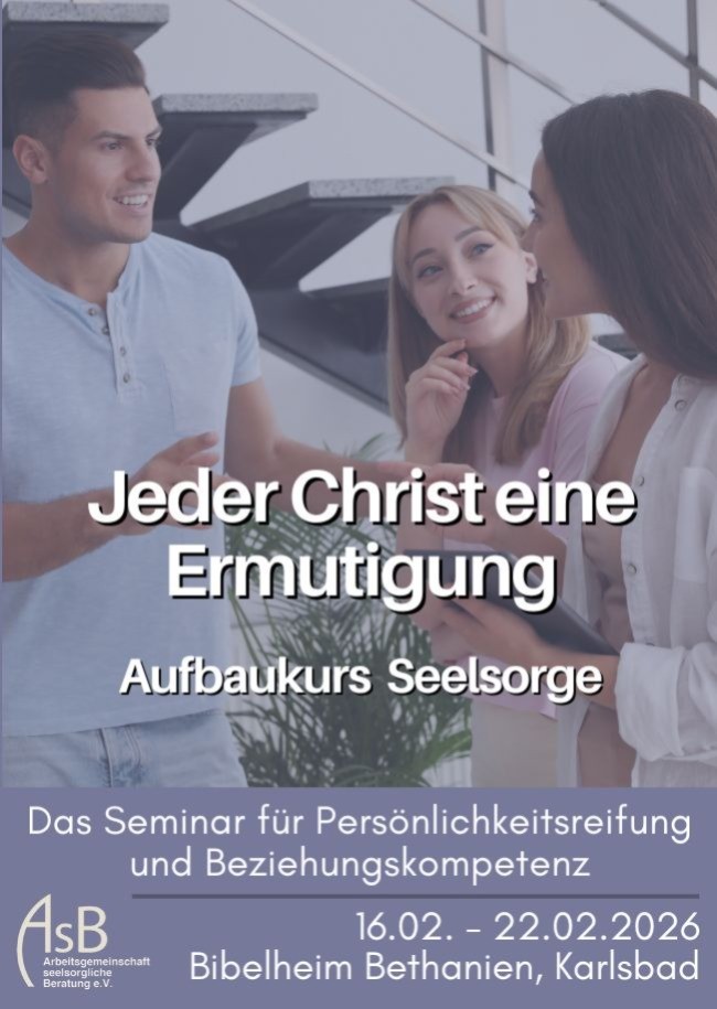 Stark von innen - AsB Aufbaukurs