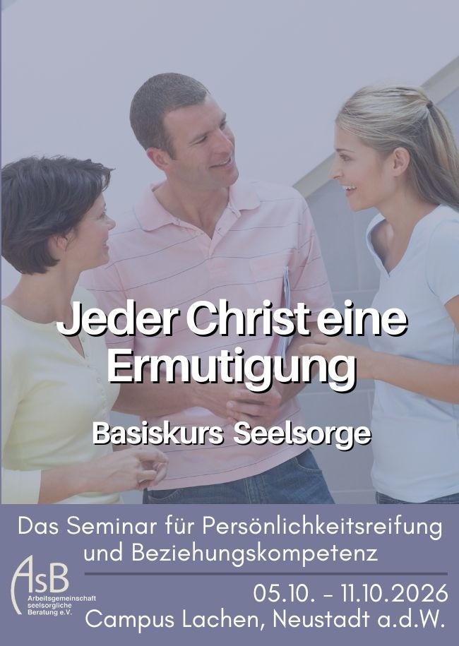 Stark von innen - AsB-Basiskurs