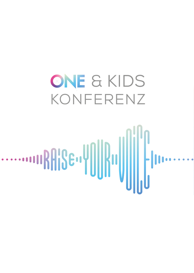 ONE Konferenz