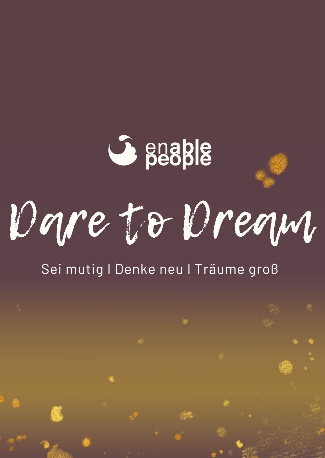 Dare to Dream