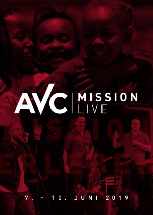 AVC Mission Live 2019