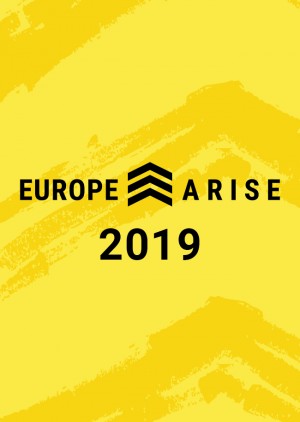 Europe Arise