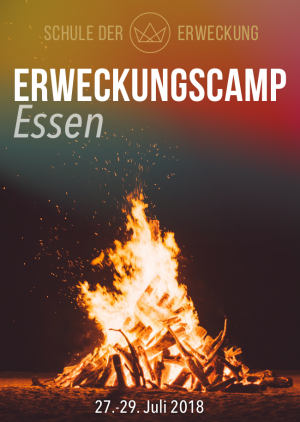 Erweckungscamp Essen