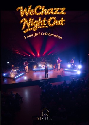 WeChazz NightOut