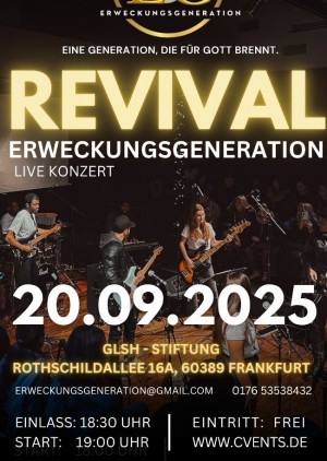 Revival