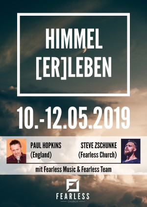 Himmel [ER]leben