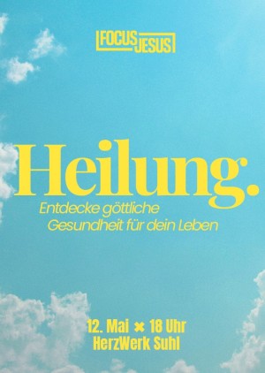 HEILUNG. | Healing Night