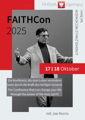 FAITHCon 2025