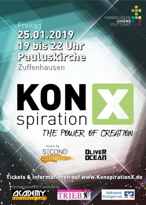 KonspirationX 2019