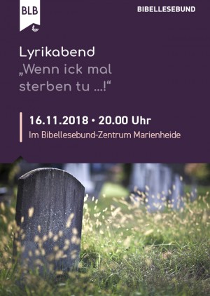 Lyrikabend