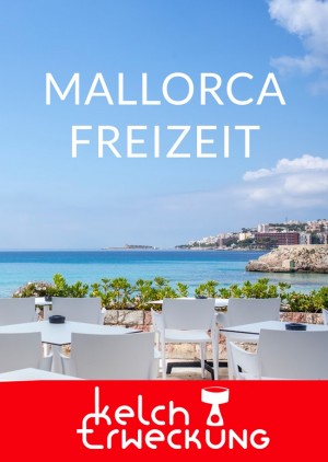 Mallorca-Freizeit vor Ostern 2018